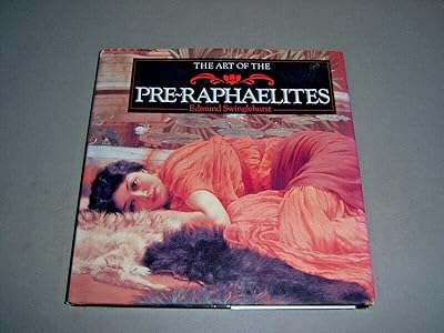 The art of the Pre-Raphaelites