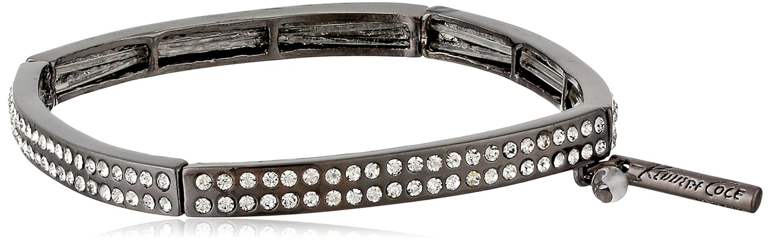 

Kenneth Cole New York Pave Stretch Bracelet