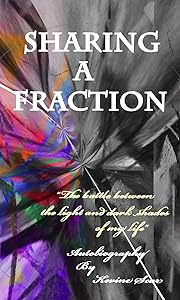 Sharing a Fraction by Kevine Scar