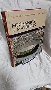 Mechanics of Materials