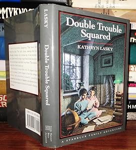 Double Trouble Squared (Starbuck Family Adventures)