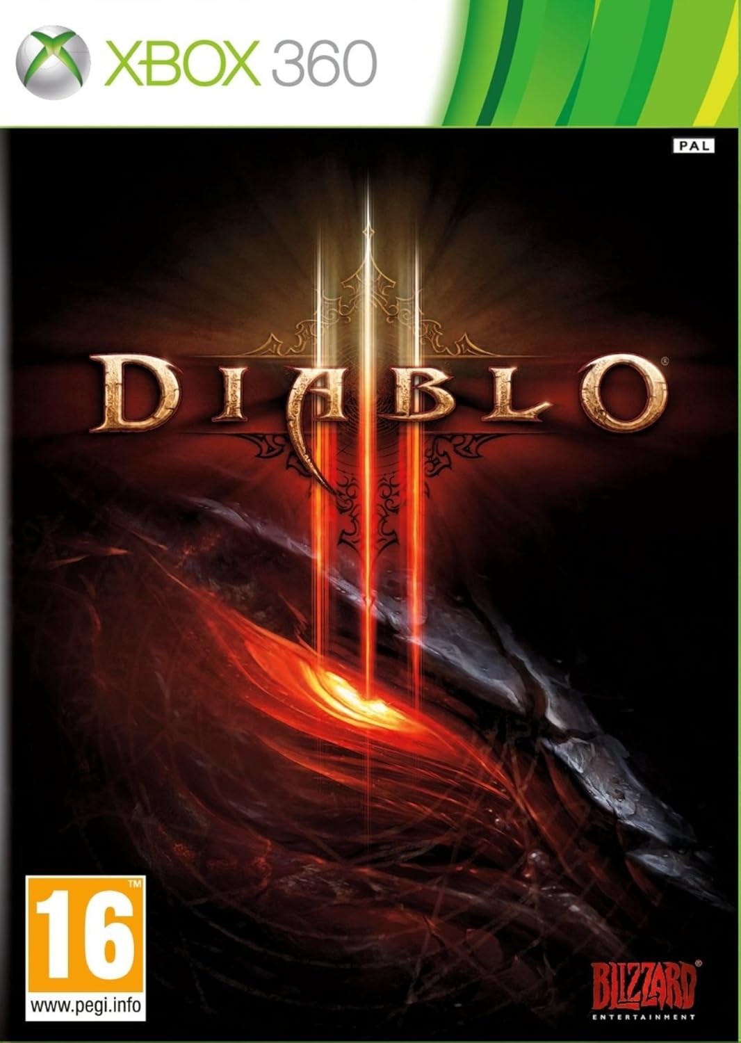 diablo 3 xbox360