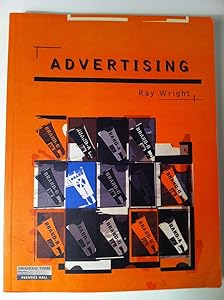 Advertising by Ray Wright