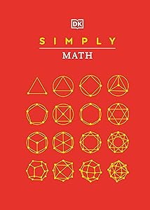 Simply Math (DK Simply)