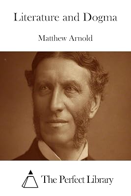 Literature and Dogma