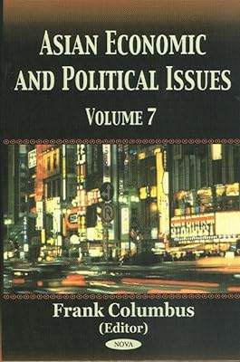 Asian Economic and Political Issues