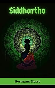 Siddhartha (Deluxe Hardbound Edition)