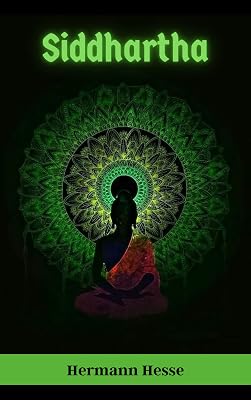 Siddhartha (Deluxe Hardbound Edition)