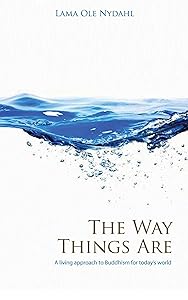 The Way Things Are: A Living Approach to Buddhism (Buddhism (O Books)) by Lama Ole Nydahl