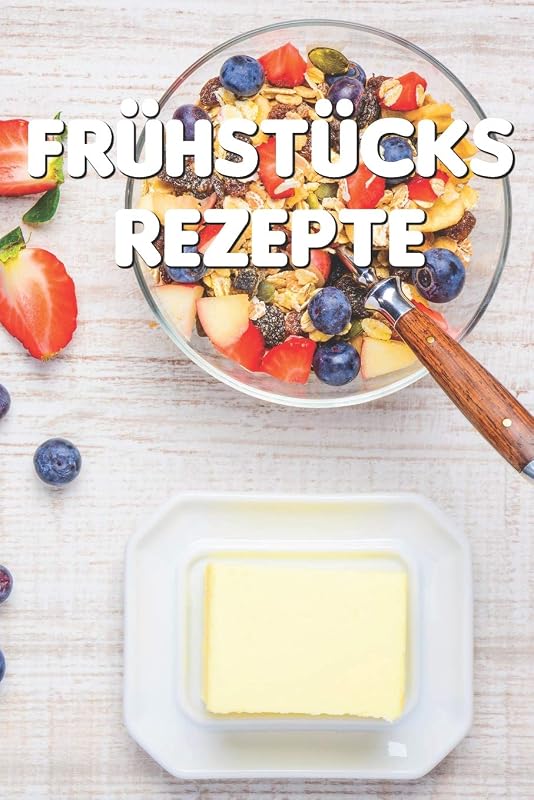 Frühstücks Rezepte: Notizbuch für alle Hobbyköchinnen und Hobbyköche, das Frühstück lieben | zum Sammeln und Zusammentragen von Frühstücksrezepten und ... alle, die gerne frühstücken (German Edition) by Frühstück für Champions