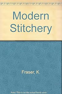 Modern Stitchery
