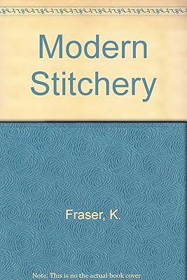 Modern Stitchery