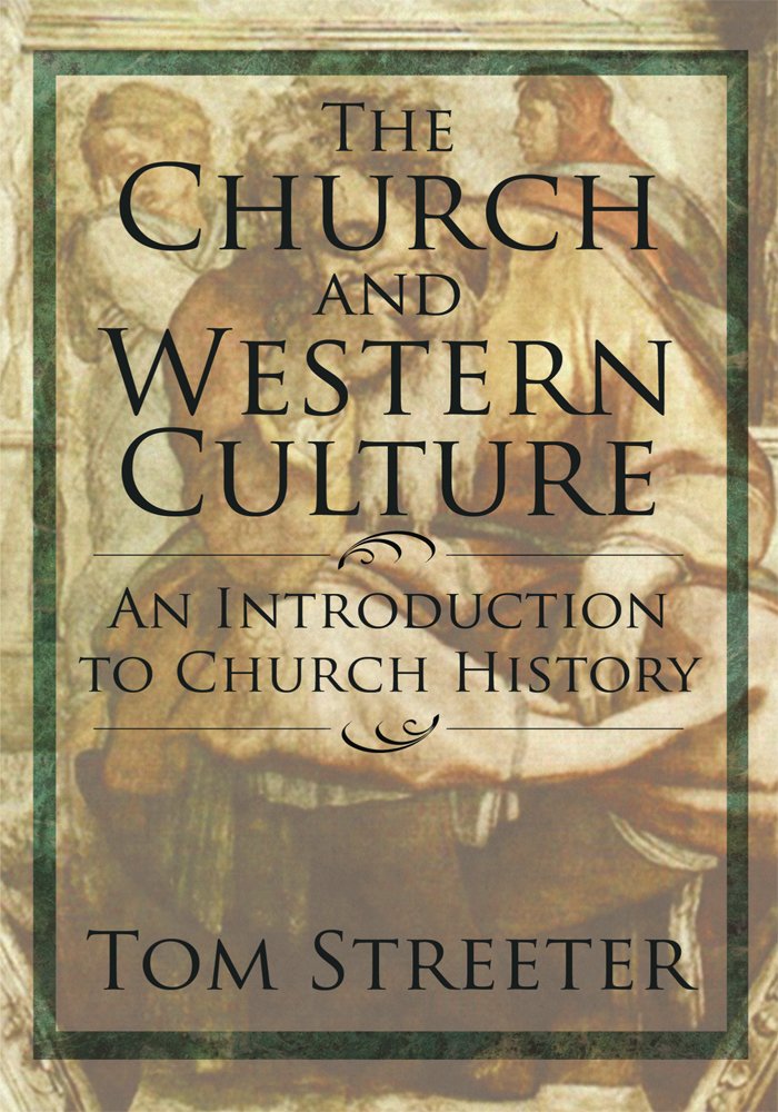 the church and western culture : an introduction to church