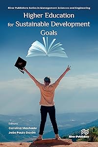 Higher Education for Sustainable Development Goals