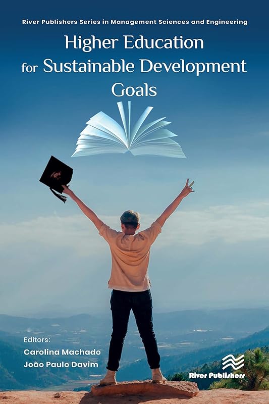 Higher Education for Sustainable Development Goals by Carolina Machado