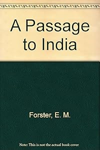 Passage to India