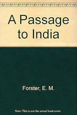 Passage to India