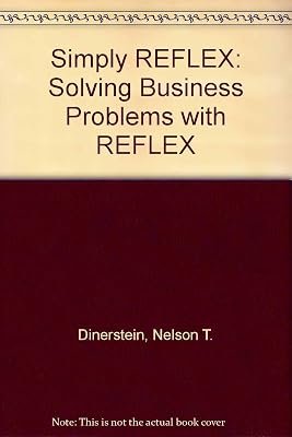 Simply Reflex: Solving Business Problems With Reflex