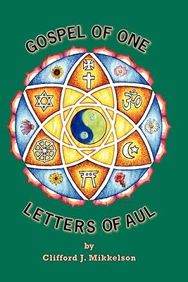 Gospel of One, Letters of Aul
