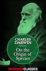On the Origin of Species (Diversion Classics)