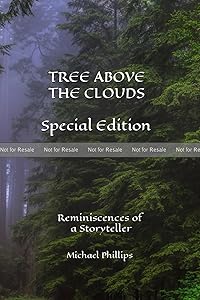 Tree Above the Clouds, Special Edition: An Autobiography of Influences