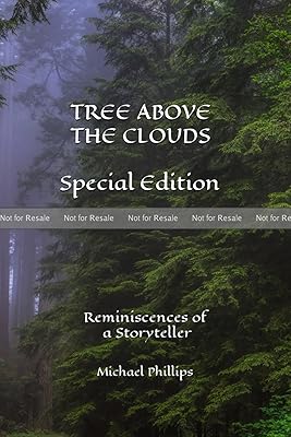 Tree Above the Clouds, Special Edition: An Autobiography of Influences
