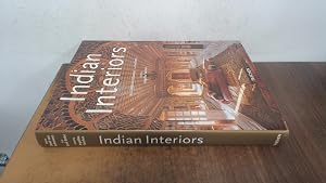 Indian Interiors by Deidi von Schaewen