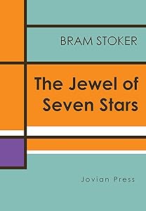 The Jewel of Seven Stars