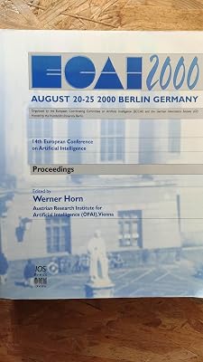 ECAI 2000 Proceedings