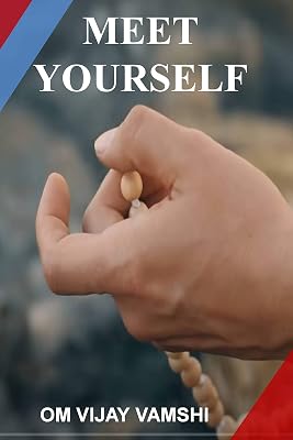 Meet Yourself!: Why don't you Meet Yourself?