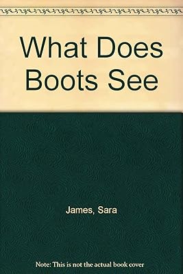 What Does Boots See