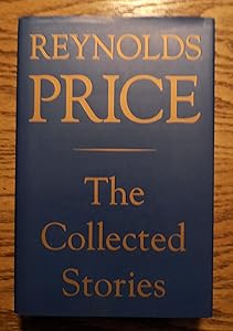 Collected Stories of Reynolds Price