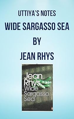 WIDE SARGASSO SEA