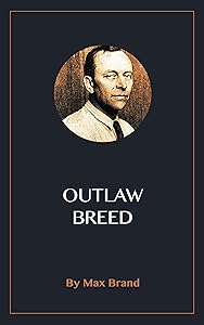 Outlaw Breed