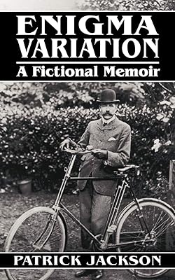 Enigma Variation: A Fictional Memoir