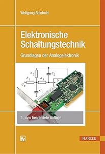 Elektron.Schaltungstechn. 2.A.