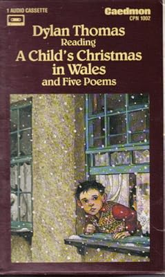 Child's Christmas in Wales