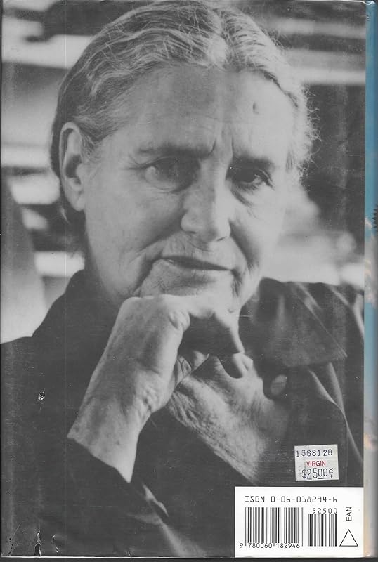 Mara and Dann: An Adventure by Doris Lessing