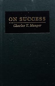 On Success