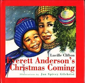 Everett Anderson's Christmas Coming