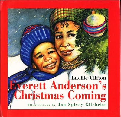 Everett Anderson's Christmas Coming
