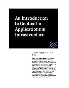 An Introduction to Geotextile Applications in Infrastructure