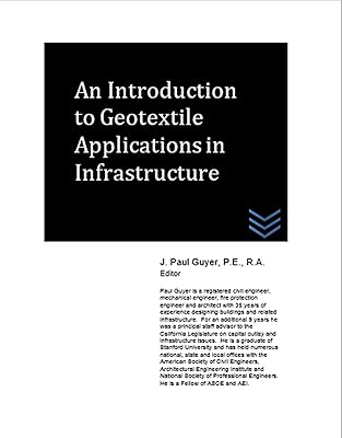 An Introduction to Geotextile Applications in Infrastructure
