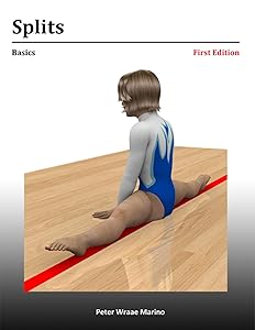 Splits: Basics by Peter Marino