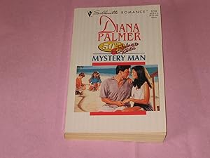 Mystery Man (50th Fabulous Fathers) (Silhouette Romance)