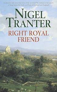 Right Royal Friend
