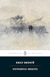 Wuthering Heights (Penguin Classics) by Emily Bront&euml;