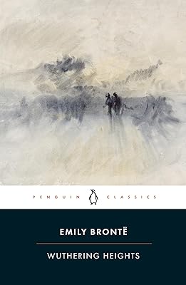 Wuthering Heights (Penguin Classics)
