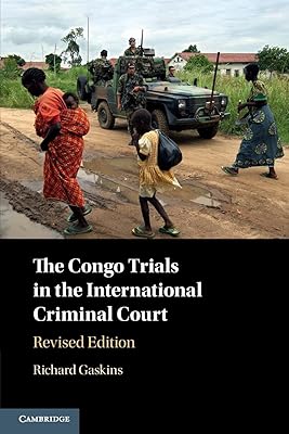 The Congo Trials in the International Criminal Court