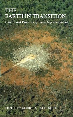 The Earth in Transition: Patterns and Processes of Biotic Impoverishment